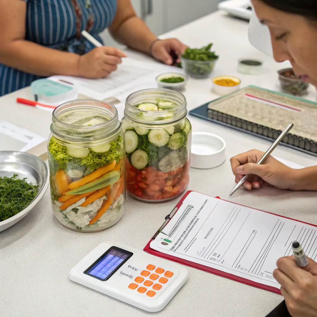 Beginner Fermentation Course